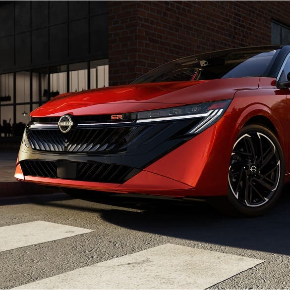 Chuck Colvin Nissan in McMinnville OR