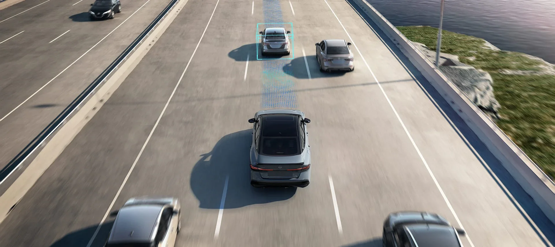 Chuck Colvin Nissan in McMinnville OR