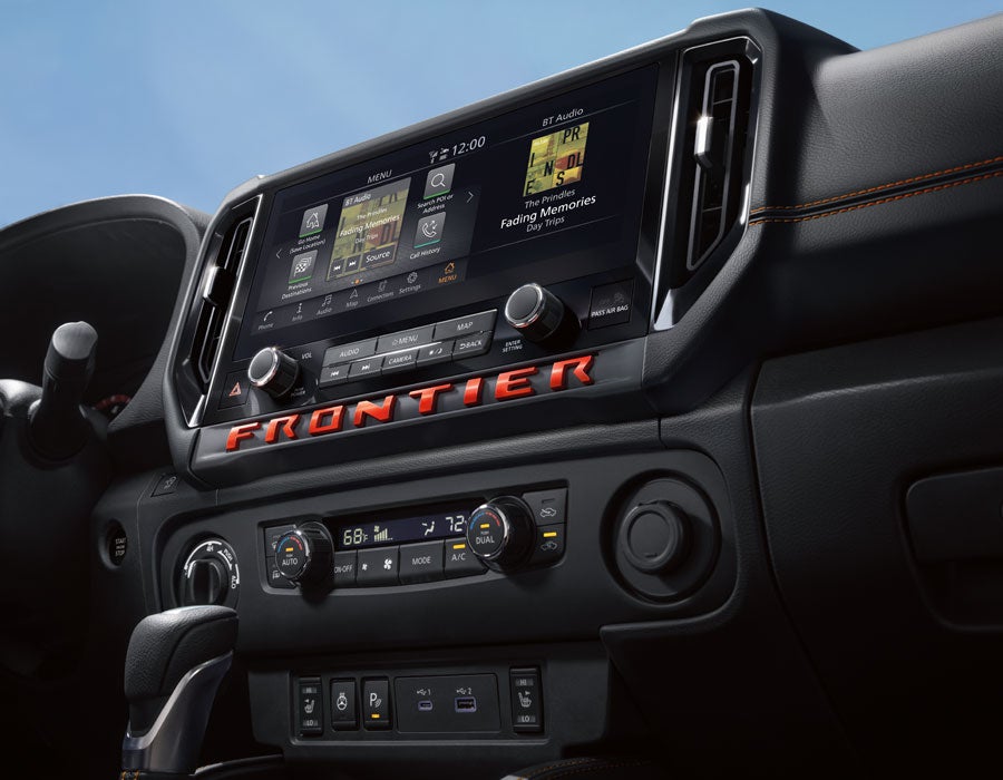 Chuck Colvin Nissan in McMinnville OR
