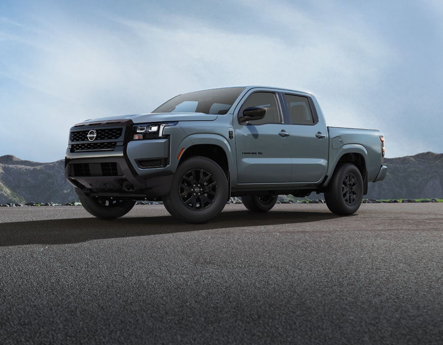 Chuck Colvin Nissan in McMinnville OR