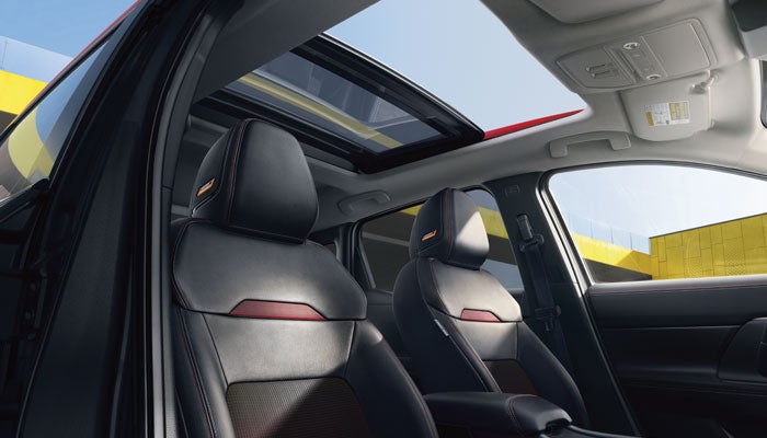 Chuck Colvin Nissan in McMinnville OR