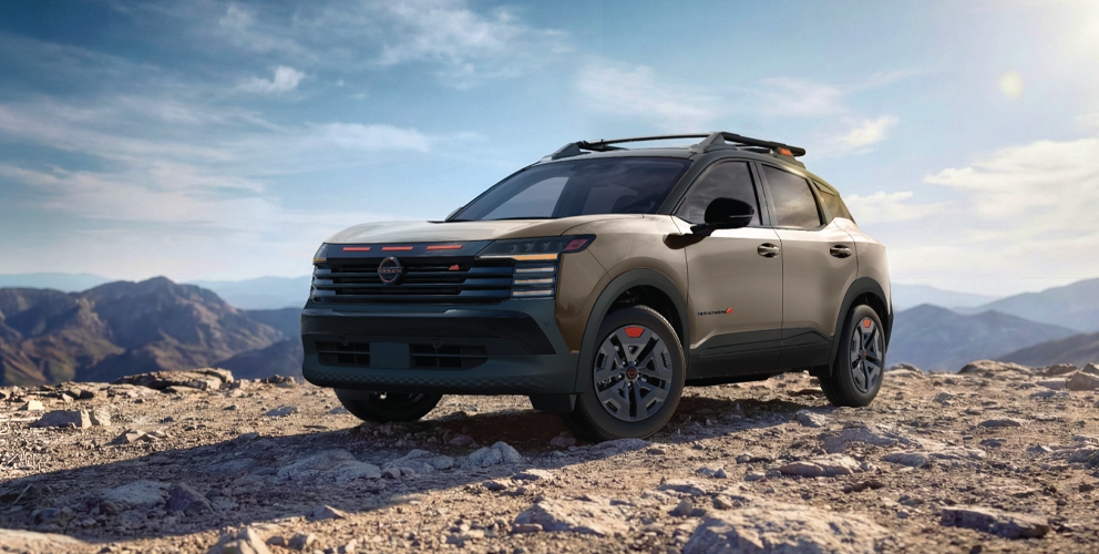 Chuck Colvin Nissan in McMinnville OR