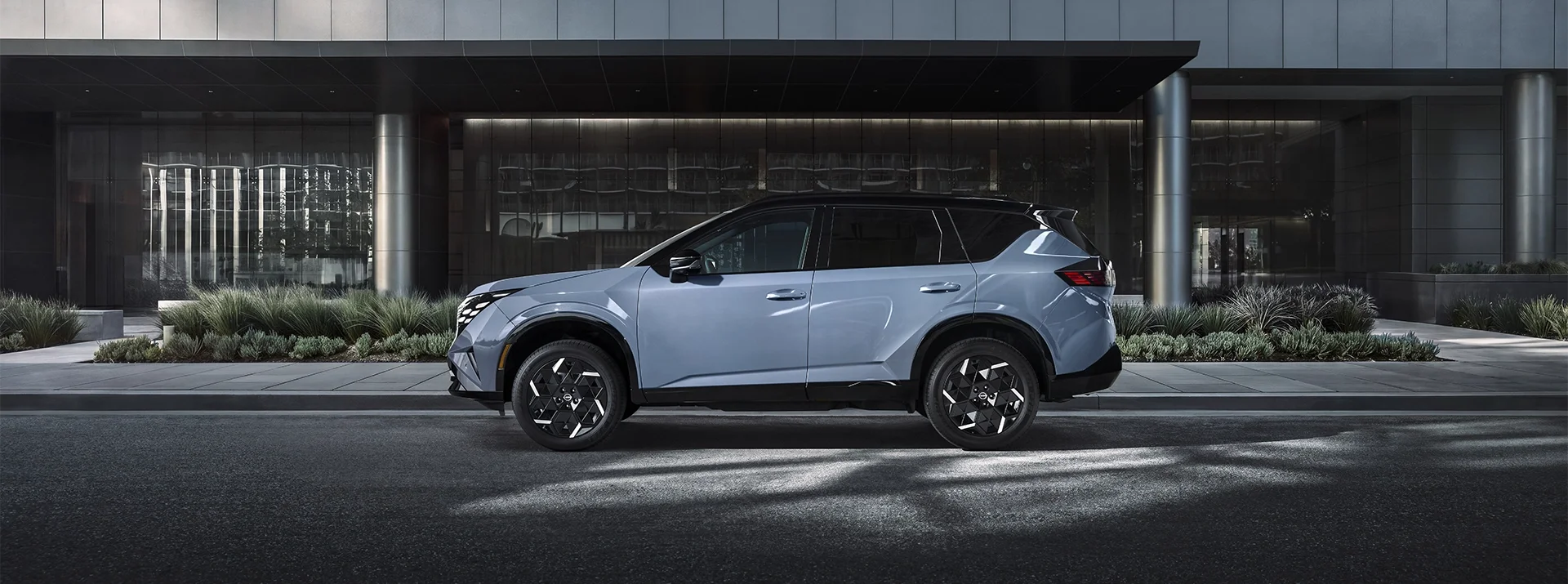 Chuck Colvin Nissan in McMinnville OR
