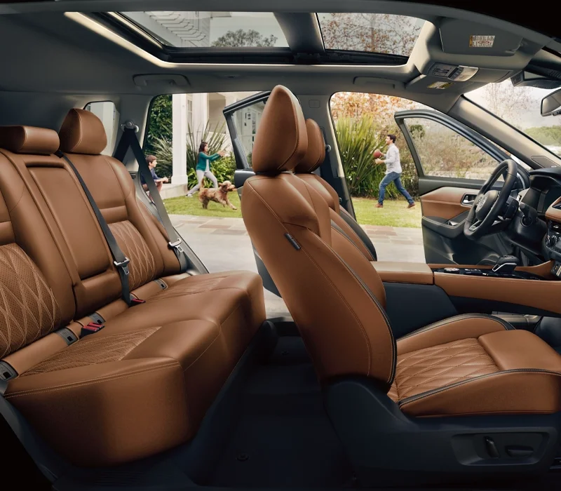 Chuck Colvin Nissan in McMinnville OR