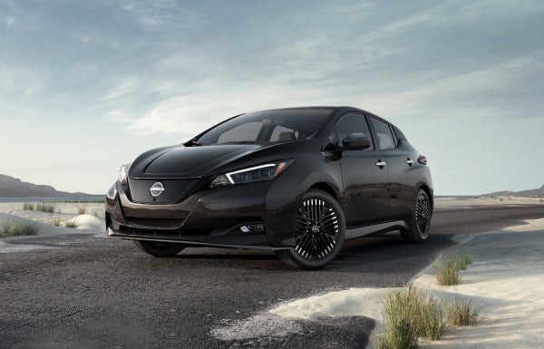 Chuck Colvin Nissan in McMinnville OR