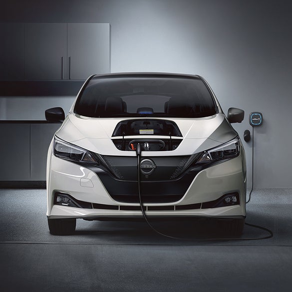 Chuck Colvin Nissan in McMinnville OR