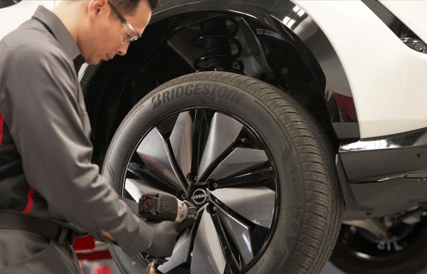 Chuck Colvin Nissan in McMinnville OR