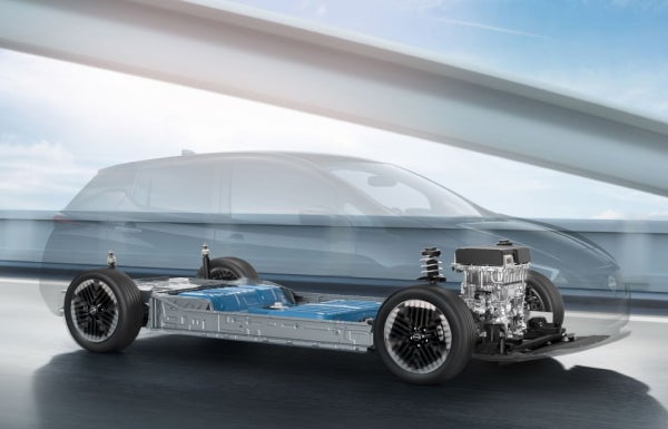 Chuck Colvin Nissan in McMinnville OR