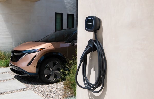 Chuck Colvin Nissan in McMinnville OR