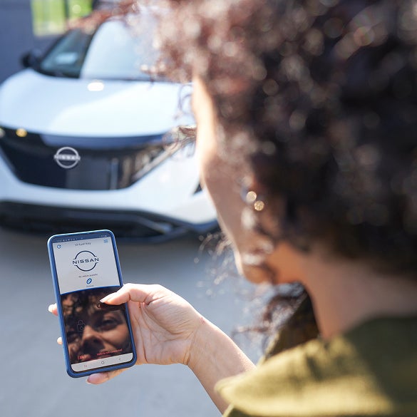 Chuck Colvin Nissan in McMinnville OR