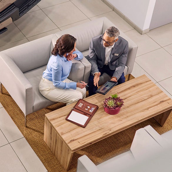 Chuck Colvin Nissan in McMinnville OR