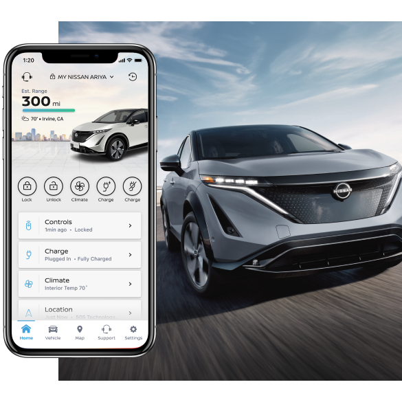 Chuck Colvin Nissan in McMinnville OR