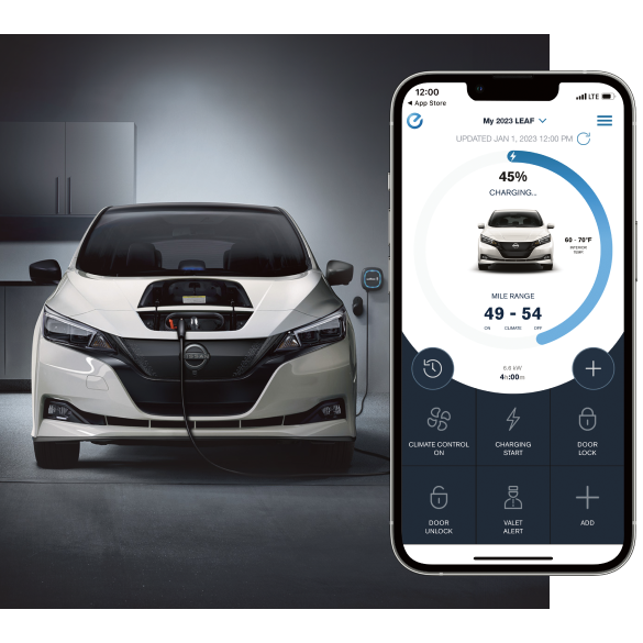 Chuck Colvin Nissan in McMinnville OR