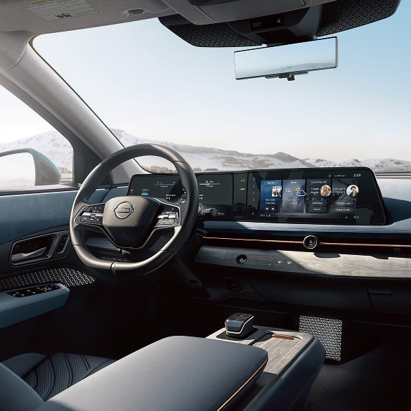 Chuck Colvin Nissan in McMinnville OR