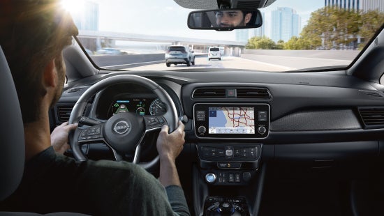 Chuck Colvin Nissan in McMinnville OR