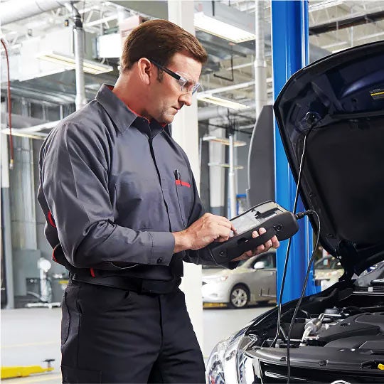 Chuck Colvin Nissan in McMinnville OR