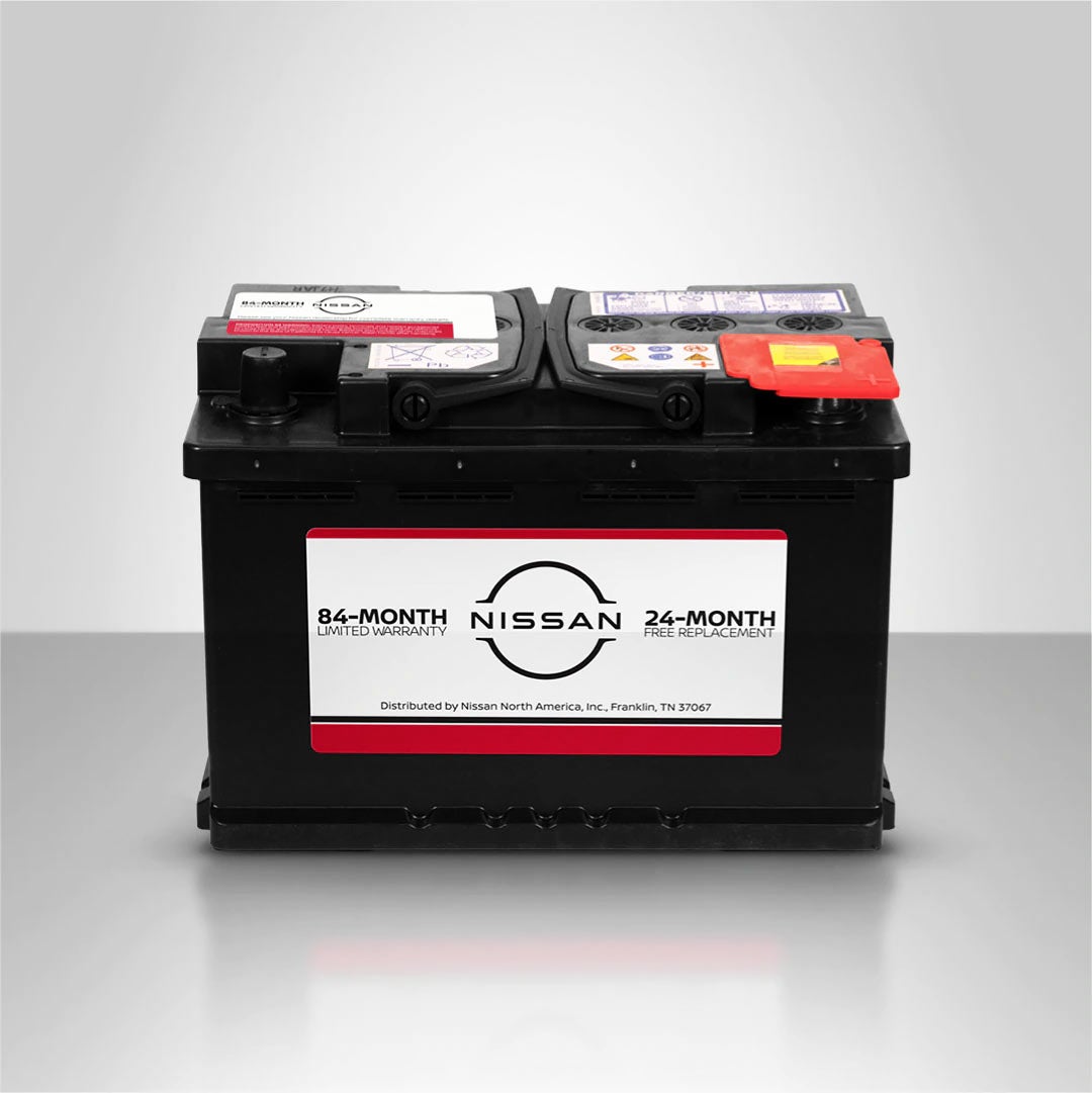 image of a battery | Chuck Colvin Nissan in McMinnville OR