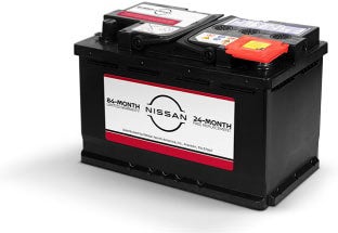 Chuck Colvin Nissan in McMinnville OR