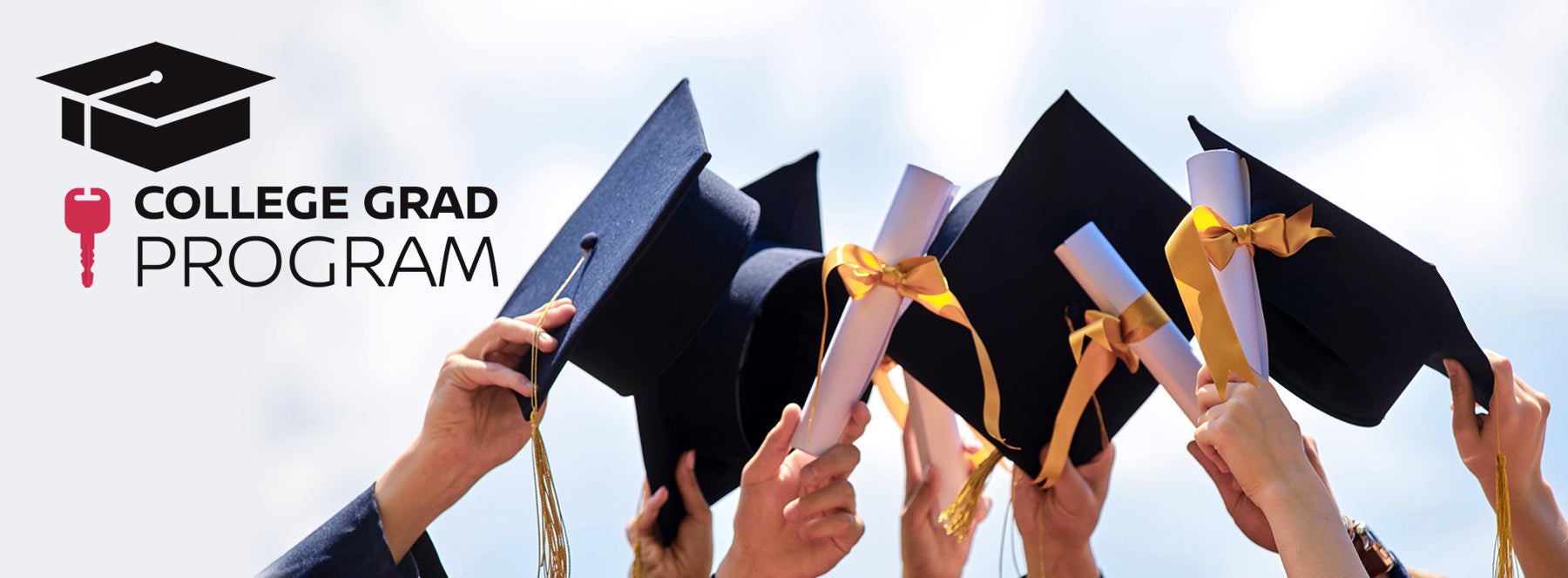 Nissan College Grad Program | Chuck Colvin Nissan in McMinnville OR