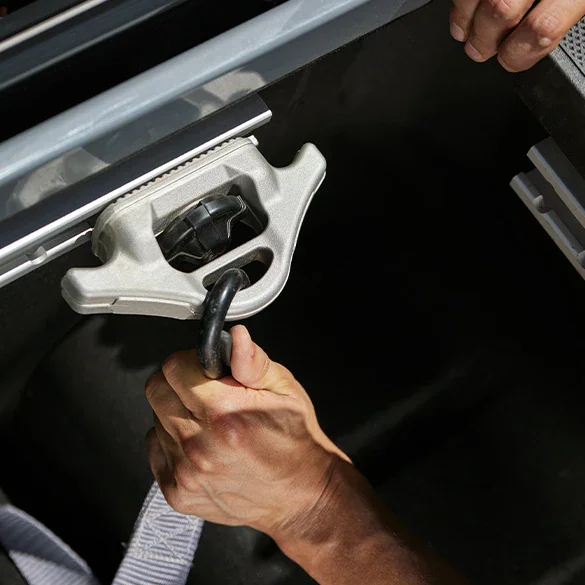 Chuck Colvin Nissan in McMinnville OR