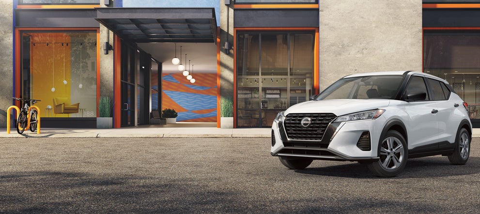 Chuck Colvin Nissan in McMinnville OR