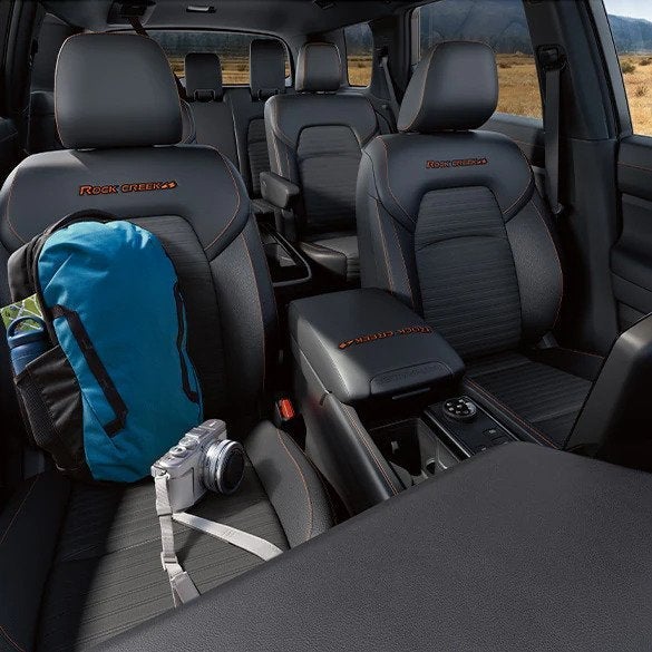 Chuck Colvin Nissan in McMinnville OR