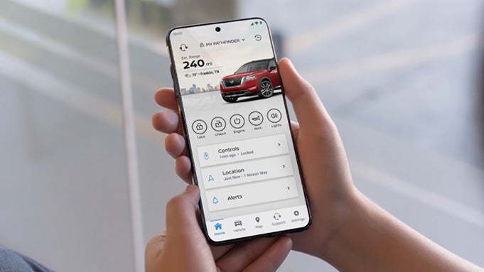 Chuck Colvin Nissan in McMinnville OR