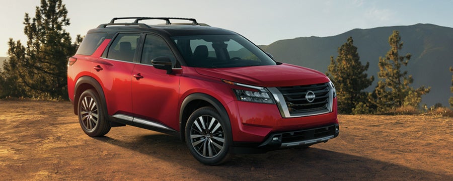 Chuck Colvin Nissan in McMinnville OR