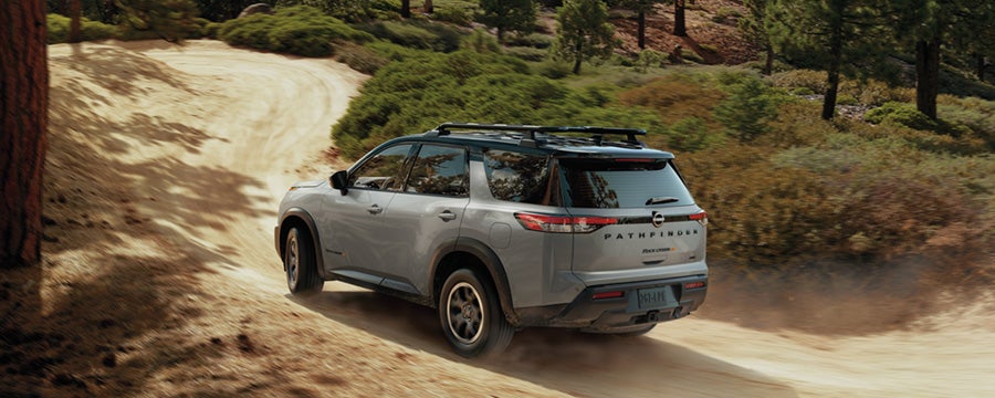 Chuck Colvin Nissan in McMinnville OR