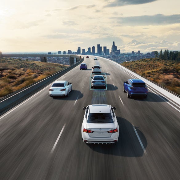 Chuck Colvin Nissan in McMinnville OR