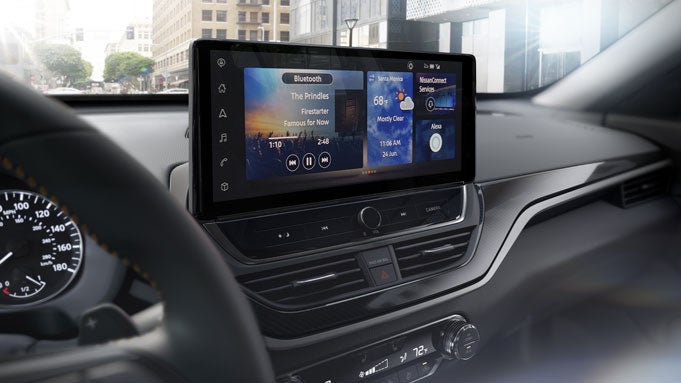 Chuck Colvin Nissan in McMinnville OR