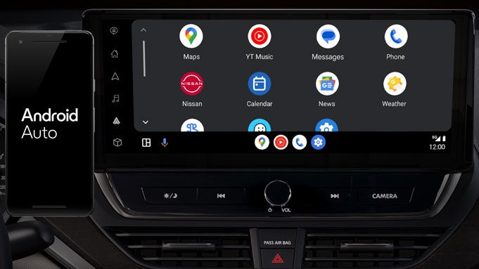 Chuck Colvin Nissan in McMinnville OR