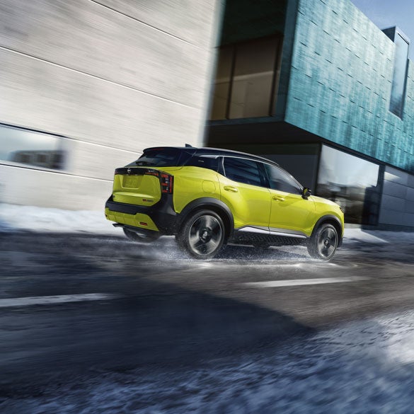 Chuck Colvin Nissan in McMinnville OR