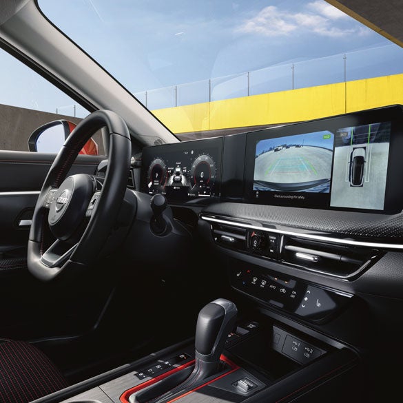 Chuck Colvin Nissan in McMinnville OR