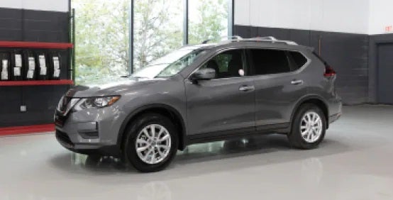 Chuck Colvin Nissan in McMinnville OR