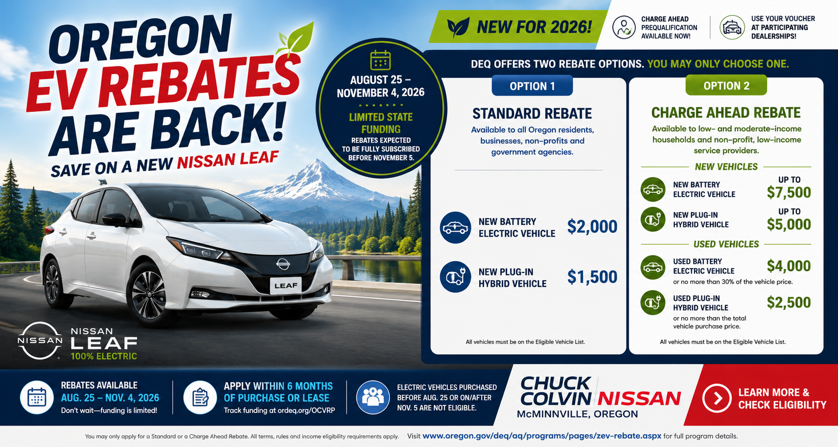 2026 Leaf